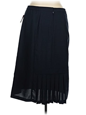 E.H. Woods Formal Skirt (view 2)