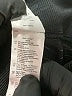 Brooks Stripes Gray Active Pants Size M - photo 8