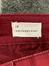Gap Burgundy Jeans Size 10 - photo 6