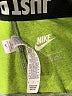 Nike Green Active Pants Size M - photo 4
