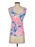 Lilly Pulitzer Pink Tank Top Size XS - photo 2