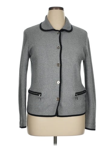 Jones New York Signature Blazer (view 1)