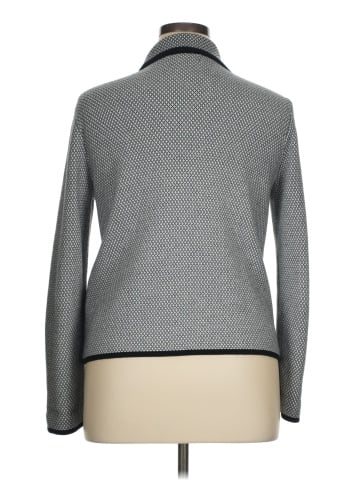 Jones New York Signature Blazer (view 2)