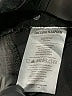 ONE X ONETEASPOON Black Denim Shorts Size 24 waist - photo 4