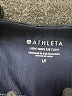 Athleta Blue Active Pants Size L (tall) - photo 8
