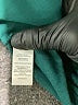 Express 100% Polyester Green Sleeveless Blouse Size XS - photo 8