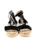 Splendid Black Sandals Size 7 1/2 - photo 2