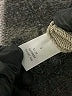 IZOD 100% Cotton Solid Tan Pullover Sweater Size L - photo 9