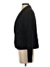 Cartonnier Chevron-herringbone Black Blazer Size XS - photo 5
