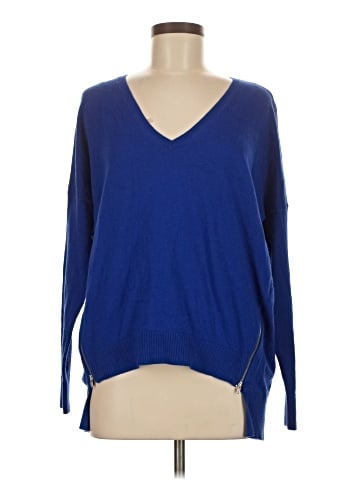 Express Pullover Sweater (view 1)