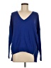 Express Blue Pullover Sweater Size S - photo 1