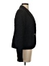 Cartonnier Chevron-herringbone Black Blazer Size XS - photo 4