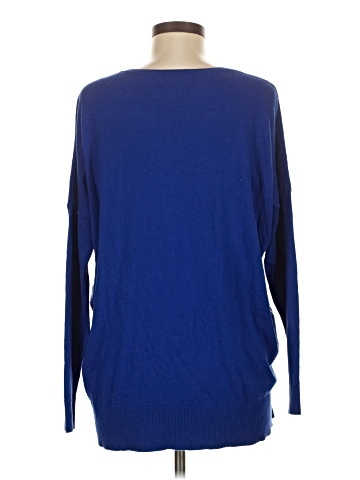 Express Pullover Sweater (view 2)