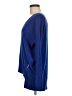 Express Blue Pullover Sweater Size S - photo 5