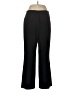 Unbranded Solid Black Dress Pants Size 12 (petite) - photo 1