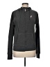 Assorted Brands Gray Zip Up Hoodie Size M - photo 1