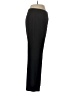 Unbranded Solid Black Dress Pants Size 12 (petite) - photo 4