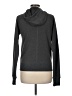 Assorted Brands Gray Zip Up Hoodie Size M - photo 2