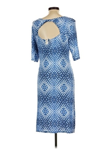 Three Seasons Maternity Casual Dress (view 2)