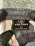 Volcom Gray Casual Pants 9-12 MO / 12 MO - photo 3