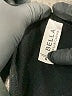 Bella Black Tank Top Size M - photo 7