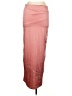 Unbranded Pink Casual Skirt Size L - photo 1
