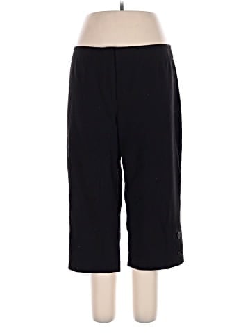 DressBarn Active Pants (view 1)
