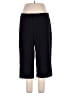 DressBarn Black Active Pants Size 16 - photo 1