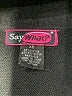 Say What? Black Cardigan Size XS - photo 7