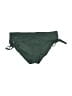 Unbranded Solid Green Swimsuit Bottoms Size S (estimated) - photo 1