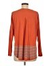CAbi Orange Long Sleeve Top Size XS - photo 2
