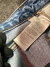 Madewell 100% Cotton Blue Jeans Size 24 waist - photo 9