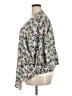 Torrid Gray Kimono Size 2X Plus (2) - photo 5