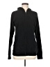 Assorted Brands Black Zip Up Hoodie Size M - photo 1