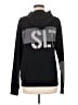 Assorted Brands Black Zip Up Hoodie Size M - photo 2