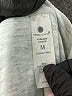 Yogalicious Silver Pullover Sweater Size M - photo 7