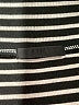 ATM Stripes Black Casual Skirt Size S - photo 4