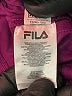 FILA Solid Purple Active Skort Size XL - photo 4
