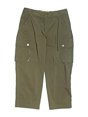 Burberry Cargo Pants (view 1)