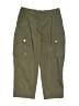 Burberry Green Cargo Pants Size 150A(12-14) - photo 1