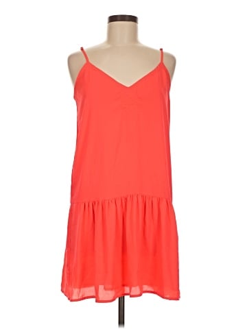 Alya Casual Dress (view 1)