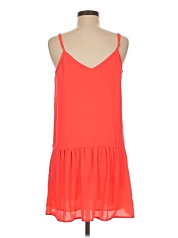 Alya Casual Dress (view 2)