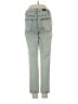 Cheap Monday Houndstooth Green Jeans Size 25 waist - photo 2