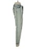 Cheap Monday Houndstooth Green Jeans Size 25 waist - photo 4