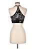 Marika Black Tank Top Size M (estimated) - photo 2
