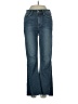Paige Blue Jeans Size 25 waist - photo 1