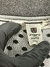 Ungaro Polka Dots Black Pullover Sweater Size P (petite) - photo 7