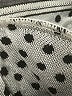 Ungaro Polka Dots Black Pullover Sweater Size P (petite) - photo 8
