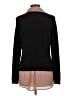 Adrianna Papell Black Pullover Sweater Size L - photo 2