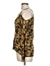 Olivaceous Camo Brown Cardigan Size L - photo 5